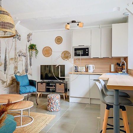 Appartement La Cachette Des Rois à Dourdan Extérieur photo