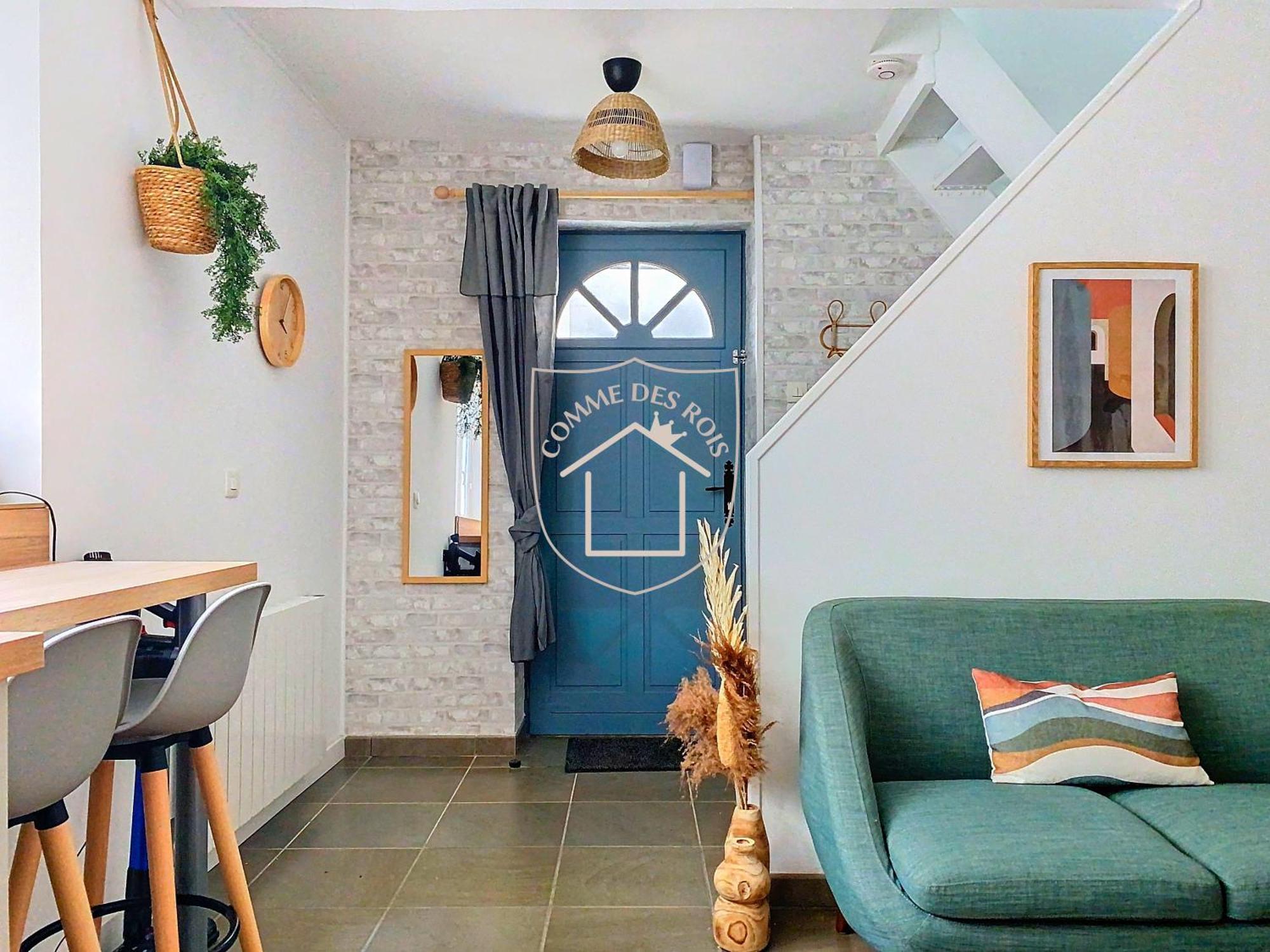 Appartement La Cachette Des Rois à Dourdan Extérieur photo