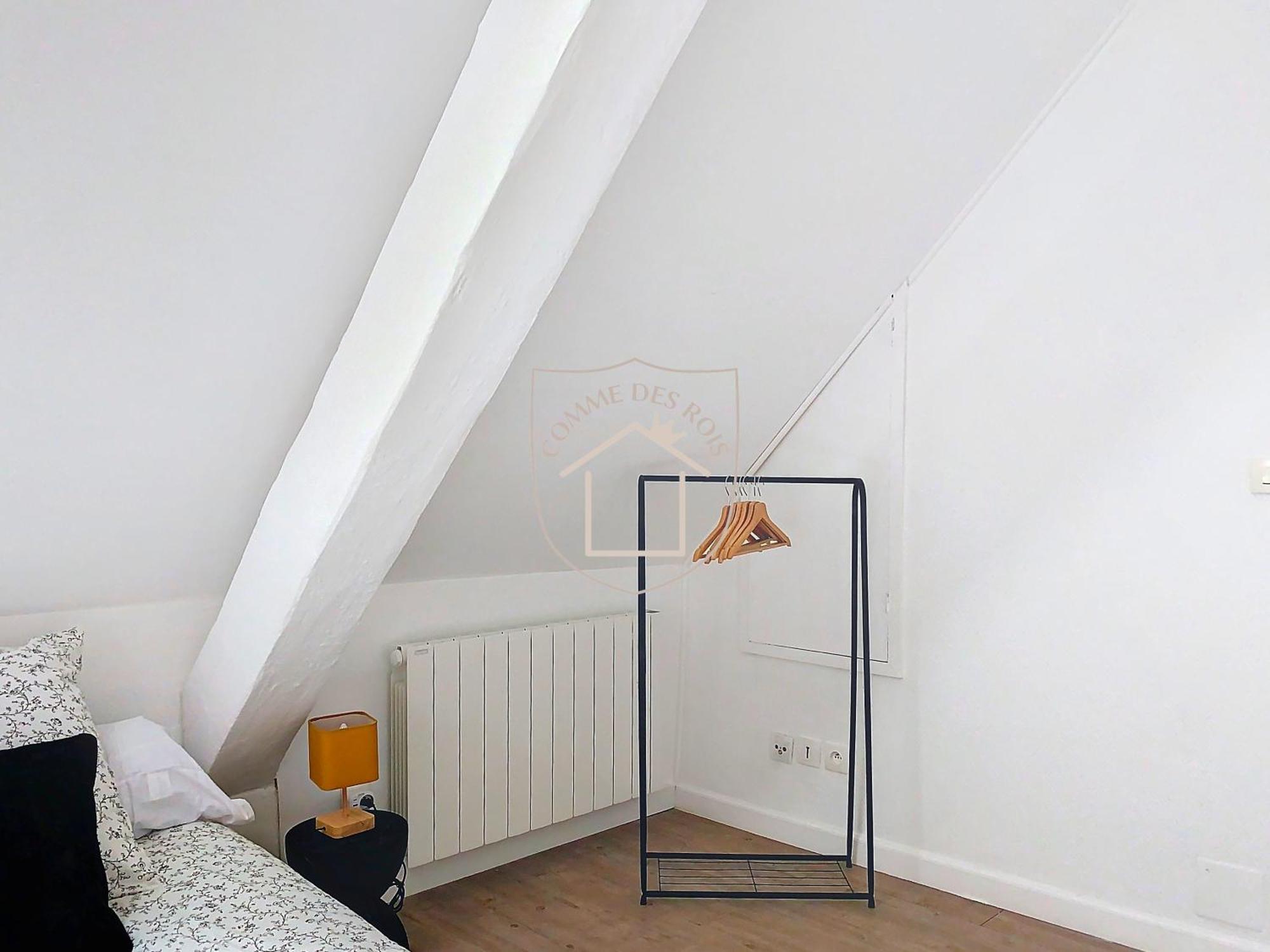 Appartement La Cachette Des Rois à Dourdan Extérieur photo